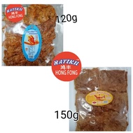 SATAY JELLY FISH SNACK 120g/150g