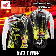 READY Sell Honda RSX 150 4 Colors Long Sleeve Size XS-4xl Shirt