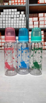 Botol susu 250 ml Sumo | Botol susu bayi murah BPA FREE