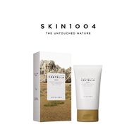 SKIN1004 Madagascar Centella Cream 75ml Face Cream moisturizer lotion moisturising calming non stick