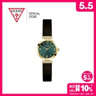 GUESS นาฬิกาข้อมือผู้หญิง รุ่น ARRAY GW0912L4 สีดำ