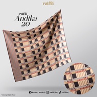 Batik Andika Raifili Ori {02} - BA20, BA21, BA22, BA24, BA25, BA26, BA27, BA28, BA29