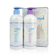 Atomy Herbal Shampoo &amp; Conditioner {500ml}