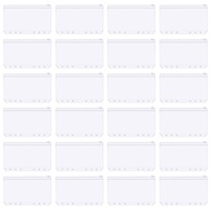 WRC 3 Rings Pencil Pouches Stationeries File Folders Travel Bag Organizers File Bag