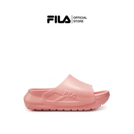 FILA รองเท้าแตะผู้ใหญ่ Monochrome รุ่น SDCHT230501U - PINK