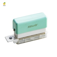 Mini Binding Machine Cinch  Machine for A4 30 Holes B5 26 Holes A5 20 Holes 1 Piece