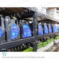 SUNICE SUNISO REFRIGERATION COMPRESSOR OIL 4L SL-32 SL68 SL-100 SL-170 3GS 4GS