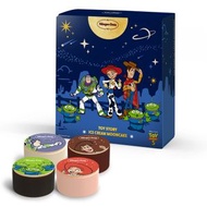 Toy Story 迪士尼月餅券(最後換領日期: 25/9/2026)