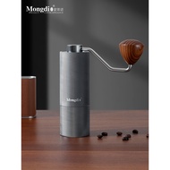 Mongdio Hand Grinder Hand Grinder Manual Coffee Bean Grinder Espresso Grinder
