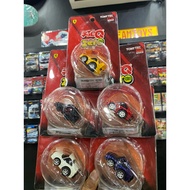 Tomytec CHIRO Q Zero Ferrari F355