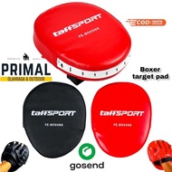 TaffSPORT PU Foam Boxer Target Pad Boxing Gloves 1 PCS - FE-BO0068 GZ
