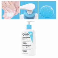 Cera'Ve SA Smoothing Cleanser 236ML