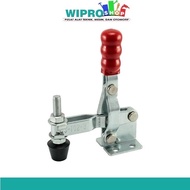 Wipro Toggle Clamp Vertical TCV-906