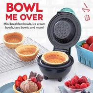 Waffle Dish Maker Breakfast Maker Cake Maker Egg Tart Ice Cream Egg Roll