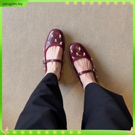 IJMAL Breen Daisy - Comfort Ballerina Shoes