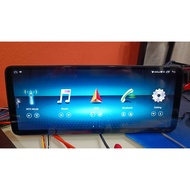 Target Audio 12.3" 7862 4+64 2k 360 android player