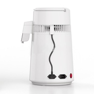 Household Small Distilled Water Machine Distiller Steamed Brewery Equipment Dental Laboratory