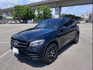 2018年 X253型 M-Benz GLC-Class GLC300 AMG