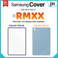 SAMSUNG TAB A8 TRANSPARENT COVER | SAMSUNG GALAXY TAB A7 DISNEY TPU COVER