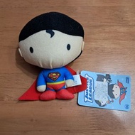 ZOGGS  DC正義聯盟甩水公仔 超人款 Justice League
Soakers Superman