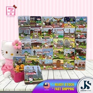 Hello Kitty Visit Collection Tins 7-Eleven Hello Kitty Tin 7-11