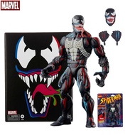 6 Pollici Marvel Legends R Spider Man Venom Action Figure Sdcc Limited Edition Venom Figures Collectibl รุ่นของเล่น Gift