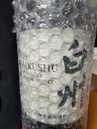 白州 日本威士忌