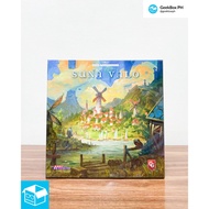 Suna Valo (2 Player) Board Game