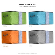 Large Storage Bag for Blanket Duvet
