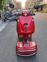 出清價TE-888NE 必翔電動代步車 L/P 0933303330