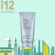 Estee Lauder Perfectly Clean Multi-Action Foam Cleanser/Purifying Mask 30ml