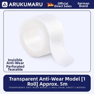 Arukumaru | Blister Prevention Foot Pads
