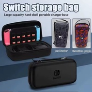 Nitendo storage bag travel V1