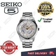 Original Seiko 5 SNKN11J1 Automatic Gent watch Made In Japan