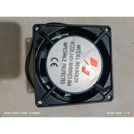 AC fan AC fan/ 8x8cm 220v Be