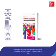 Principles Of Financial Accounting Ifrs