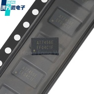 5PCS asal AT7456E bersepadu saluran tunggal EEPROM 12 × 18 piksel 16 baris × 30 lajur LGA16: AT7456E