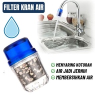 Faucet Water Filter Faucet Filter Bathroom Sink Mini Faucet Clean Water Filter