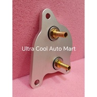 PERODUA ALZA / MYVI / AXIA / ATIVA / TOYOTA VELOZ / VIOS AC100 CVT Transmission Oil Cooler Adaptor