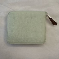 Hermes Silk’In絲巾短夾