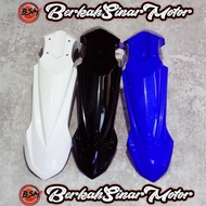 YZ 85 new front mudguard YZ 85 RNX front mudguard YZ 85 2016 mudguard yamaha YZ 85 new 2016 front fe