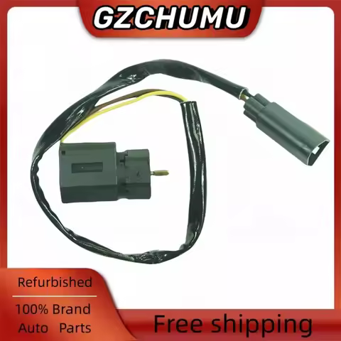CRANKSHAFT SPEED SENSOR 98AB9E731BB FOR FORD FOR FOCUS C-MAX KA TRANSIT CONNECT 1.8 TDCI RPM