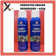 PERMATEX ENGINE DEGREASER CLEANER