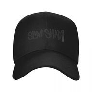 Slim Shady Baseball Cap-Eminem Designer Hat Tactical Sun Western Style For Women Playing Golf