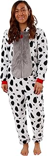 romper for adults | 101 Dalmatian romper for women | 101 Dalmatian costume | Official 101 Dalmatian 