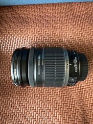 Canon EFS 18-200mm 鏡頭