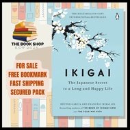 IKIGAI : The Japanese Secret to a Long and Happy Life