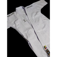 Karate Clothes Gi KATA Senkaido Elite Original