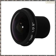 [L W H Y] HD fisheye cctv lens 5MP 1.8mm M12x0.5 mount 1/2.5 F2.0 180 degree for  camera cctv lenses