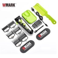 WMARK 2024 Wireless Charging Barber NG-130